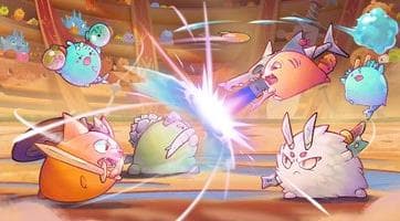 Axie Infinity