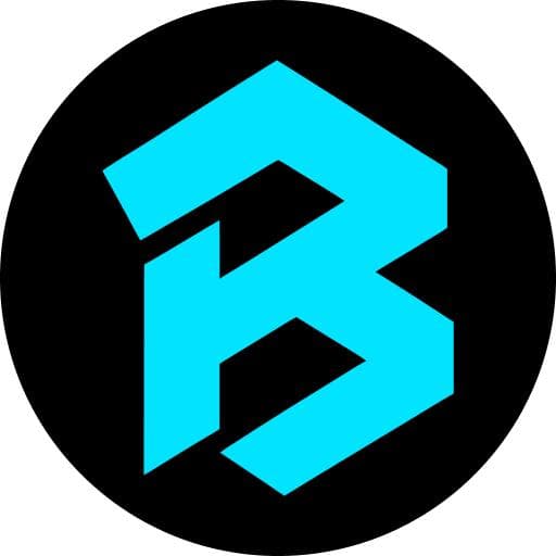 贝斯 Logo