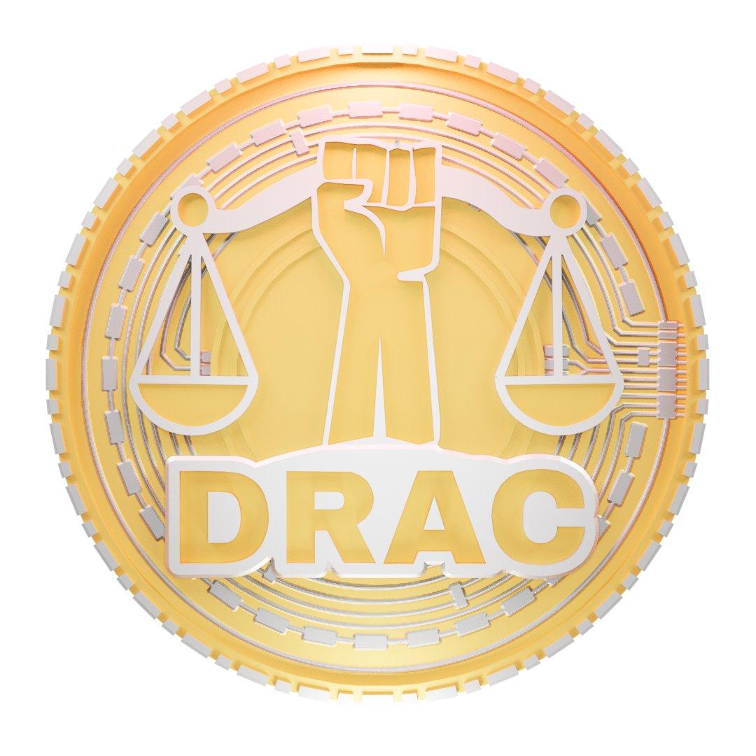 天平链行情_DRAC最新价格_天平链历史行情价格走势图-非小号