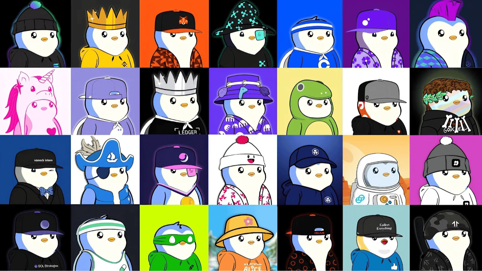 Web3 走向生活，从占领社交媒体开始