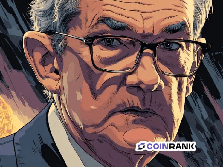 鲍威尔刑事调查引发美联储不确定性，比特币价格坚挺