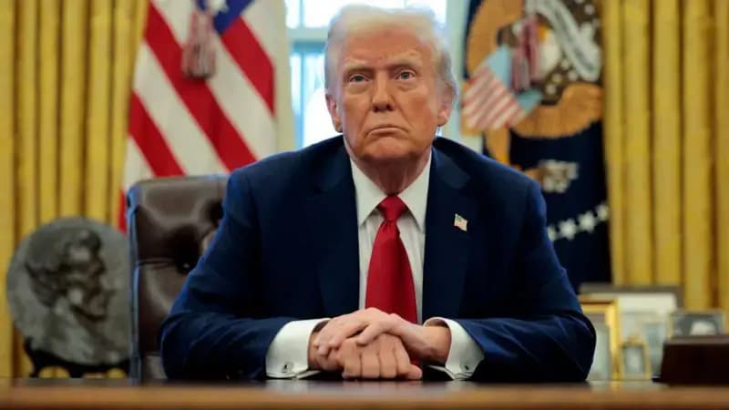 重写 18 年剧本，美政府停摆结束＝比特币价格将狂飙？