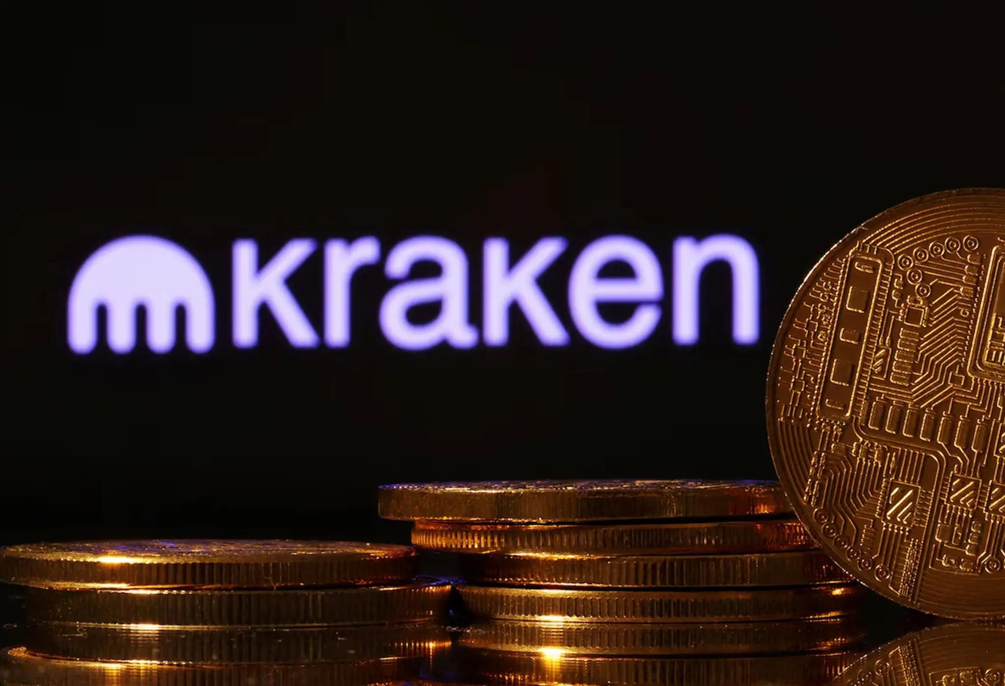 K网(Kraken)交易所行情_Kraken交易平台行情-非小号