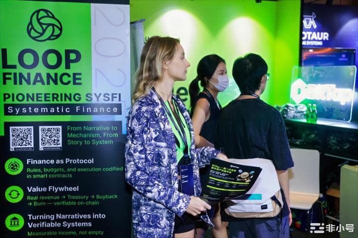 BitTap携手Loop引领Web3安全与跨链