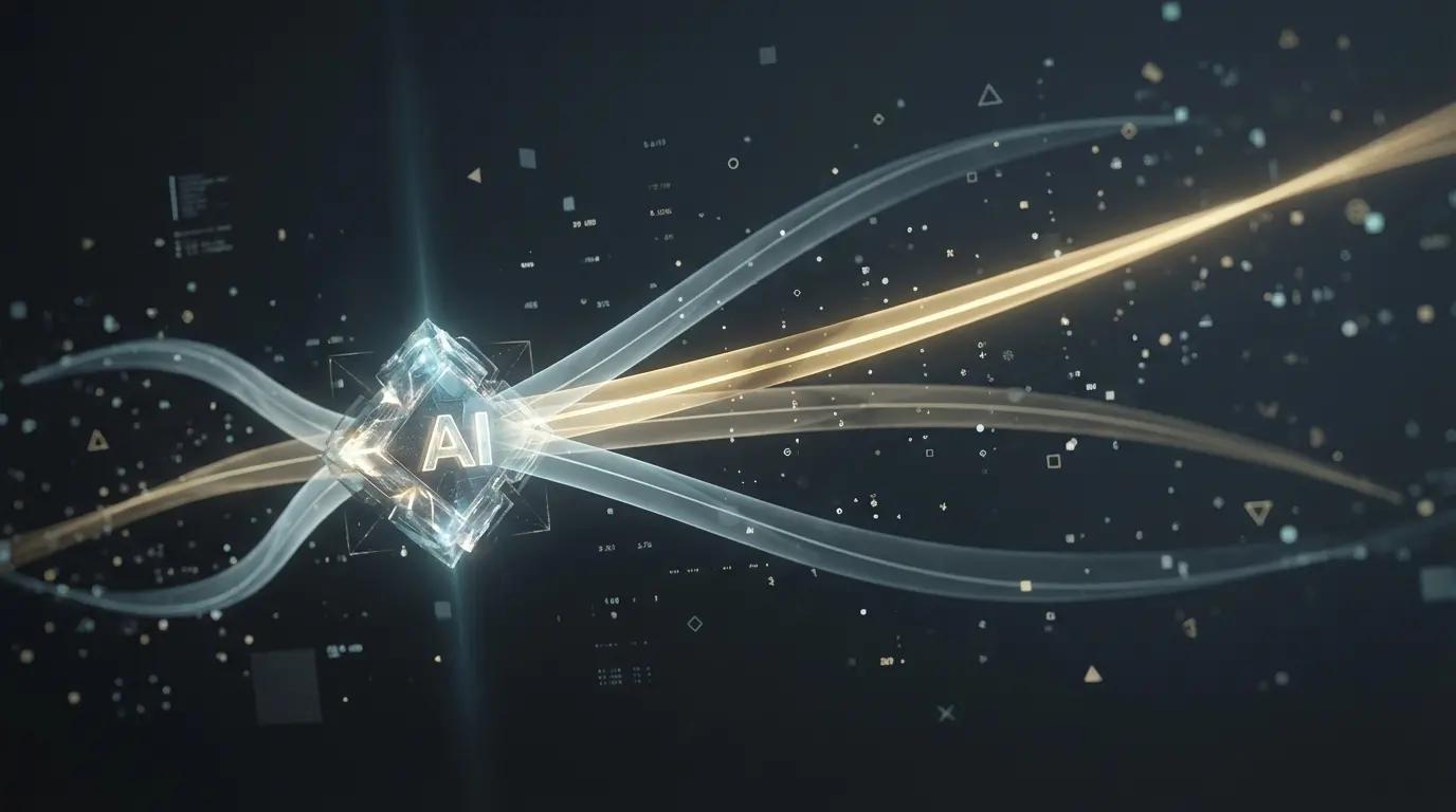 让概率成为资产:预测市场智能体前瞻