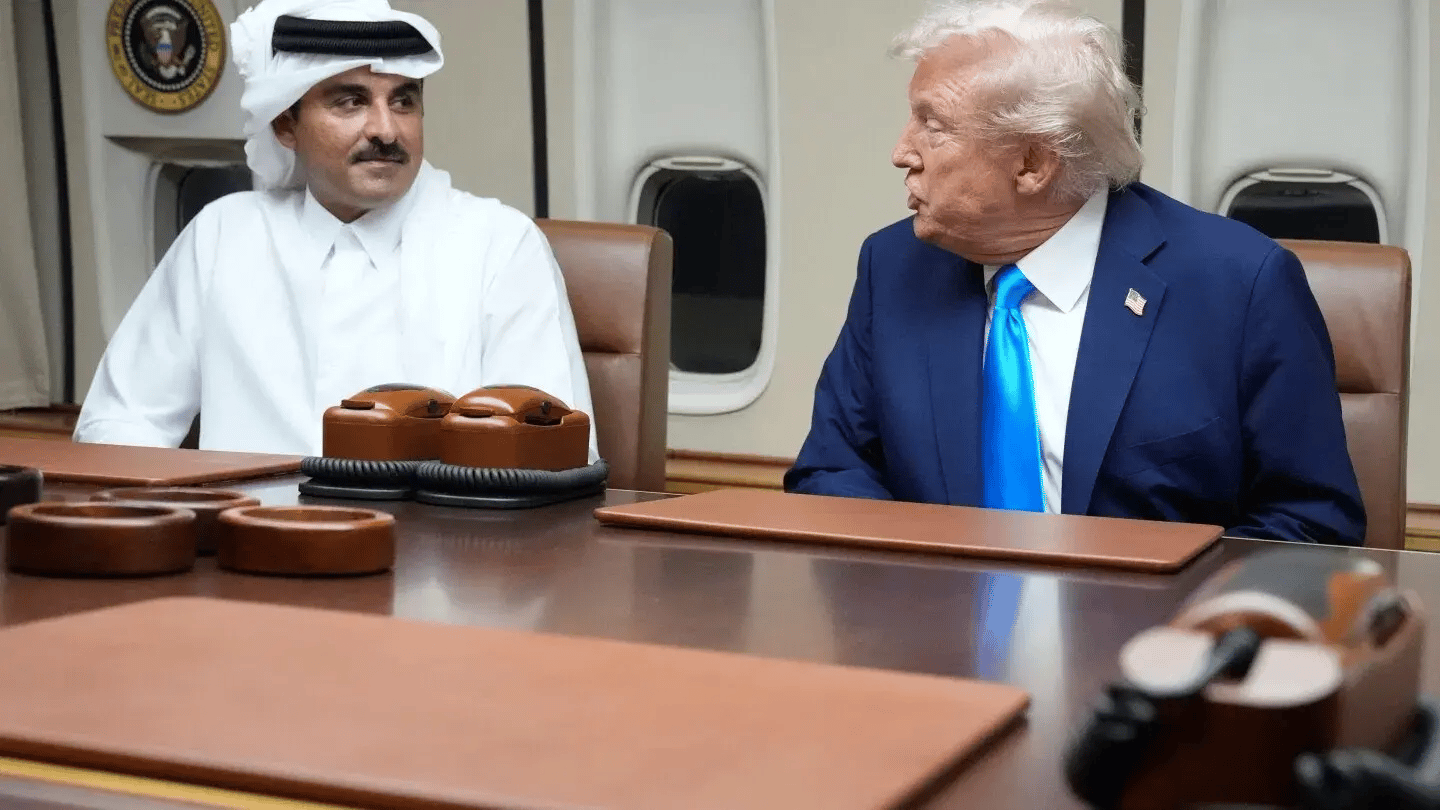 特朗普会不会对伊朗动武？这将如何影响比特币？