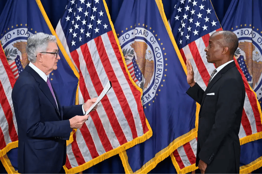 今天11位美联储主席候选人面试开始，特朗普会怎么选？