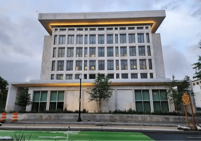 鲍威尔刑事调查引发美联储不确定性，比特币价格坚挺