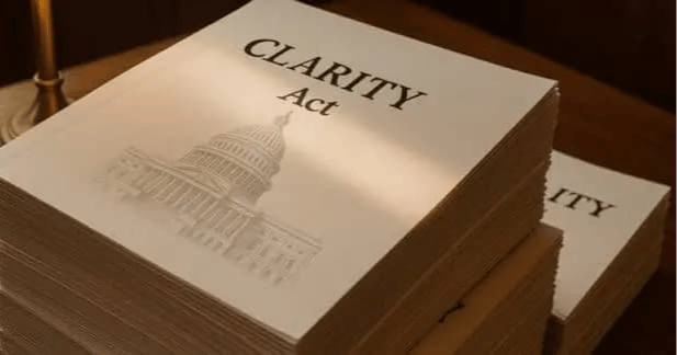 CLARITY 法案的“最后一公里”为何走不通？