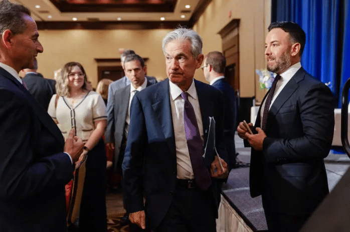 4E Labs｜美联储 9 月降息一周后：股市承压、债市分化与加密市场的链上传导