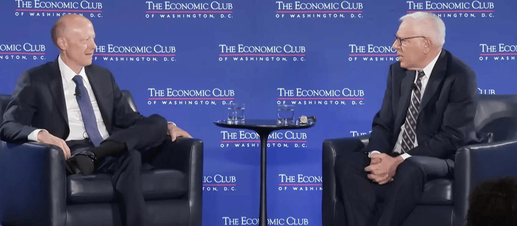 Circle CEO 最新专访：稳定币不是加密资产