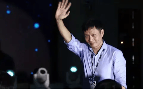 迅雷重启诉讼前 CEO 陈磊挪用公款炒币，当年发生了什么事？