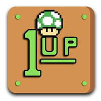 1UP