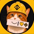 Binance Cat BNBCAT