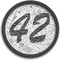 42个币