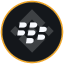 Blackberry Tokenized bStocks
