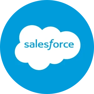 Salesforce, Inc XCRM
