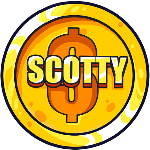 About Scotty AI on Solana