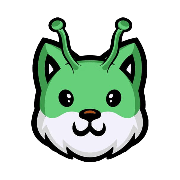 Alien Inu
