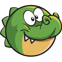 Alligatork