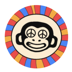 Ape In