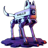 Apollo Token