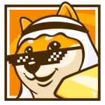 Arabian Doge