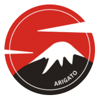 Arigato