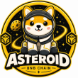 Asteroid Shiba ASTEROIDBSC
