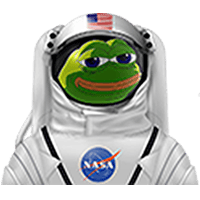 Astro Pepe