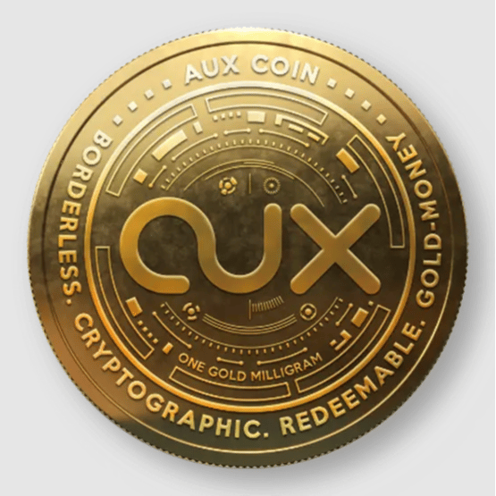AUX Coin