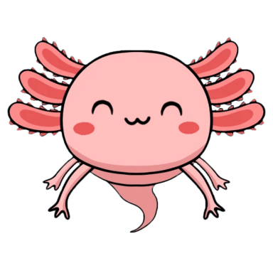 Axolotl Finance