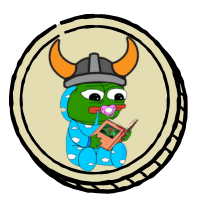 Baby Pepe Floki