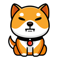 Baby Shiba Inu