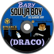Baby Soulja Boy