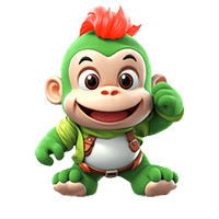 Baby YooshiApe