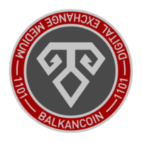 Balkancoin