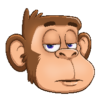 Banana Task Force Ape