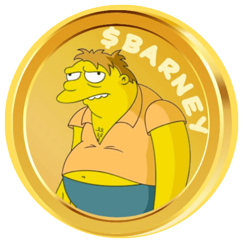 BARNEY COIN