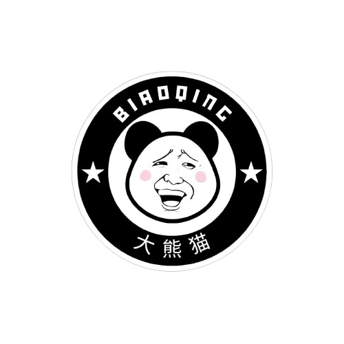 Biaoqing Panda