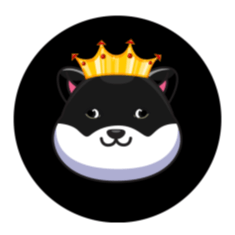 Black Shiba Inu