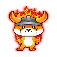 Burn Floki