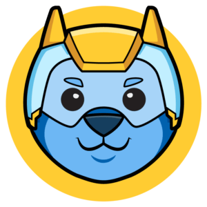 Captain Inu