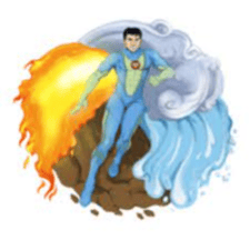 Captain Planet