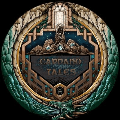 CardanoTales