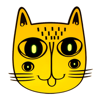 Cat Color