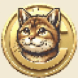 Cate on ETH