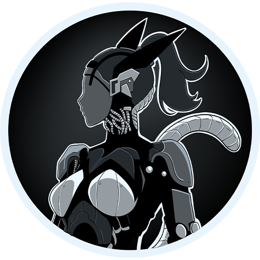 Catgirl Optimus