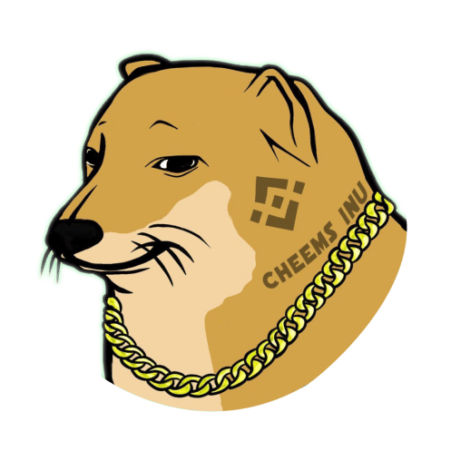 Cheems Inu