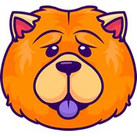 CHOW CHOW